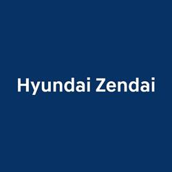 Hyundai Zendai Toledo