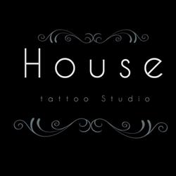 House Tattoo Studio