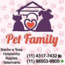 Pet Family - Rudge Ramos