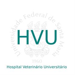 HVU - Hospital Veterinário Universitário de SM