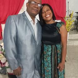Igreja Evangélica Aliança com Cristo