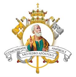 Igreja Católica São Pedro - Área Missionária Santa Rosa de Lima - Tarumã