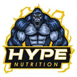 Hype Nutrition Suplementos