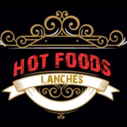 Hot foods Lanches Cambé
