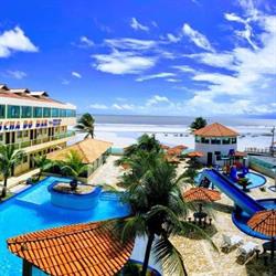 Hotel Concha do Mar