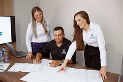 LUTZ Engenharia e Construção