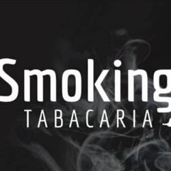 Smoking Tabacaria