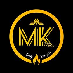 MK Mix Dog Burguer