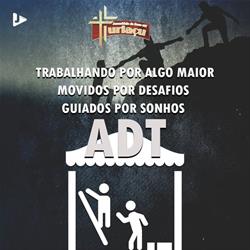 Assembleia de Deus em Turiaçu