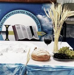 Igreja Evangelica Almas para Cristo Restaurada