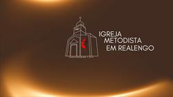 Igreja Metodista Central de Realengo