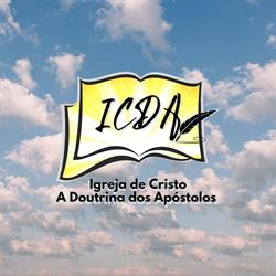 Igreja de Cristo A Doutrina dos Apóstolos