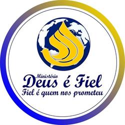Ministério Deus é Fiel - Sede