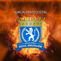 Igreja Pentecostal Ministério Nova Jerusalém