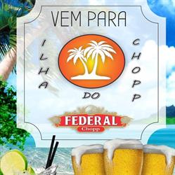 ILHA DO CHOPP