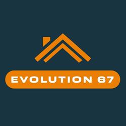 Evolution 67 imobiliária