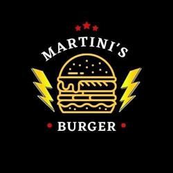 Martini's Burger