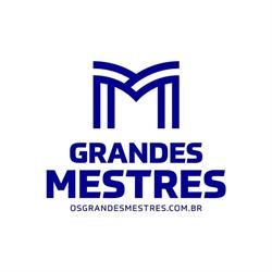 Grandes Mestres Vestibular