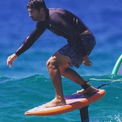 Hydrofoil Brasil Aulas e Cursos de Surffoil, Wingfoil, Kitefoil e Windfoil