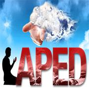 APED - Assembleia Pentecostal dos Escolhidos de Deus