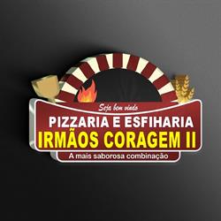 Pizzaria e Esfiharia Irmãos Coragem II
