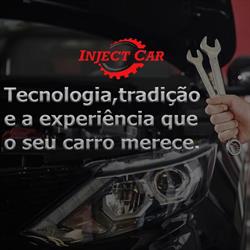 Inject Car