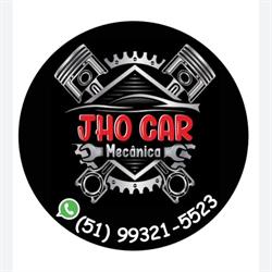 Jho Car mecanica Automotiva