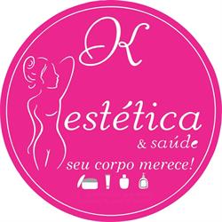JK Estética & Saúde