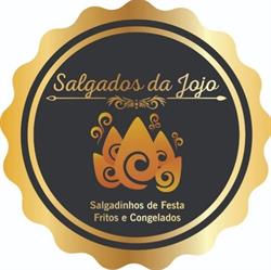 Salgados da Jojo