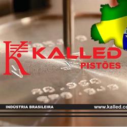 Kalled Pistões