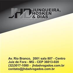 Junqueira, Hosken & Dias Advogados Associados