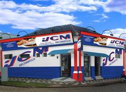 JCM Informática e Qualificação Profissional
