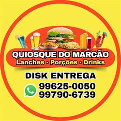 Quiosque do Marcão