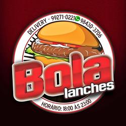 Bola Lanches