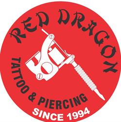 Red Dragon Tatuagens e Piercing