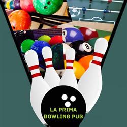 La Prima Bowling Pub