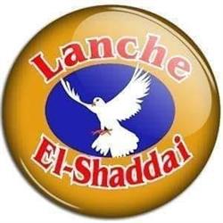 Lanche El Shaddai