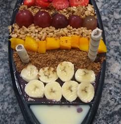 Acai e Lanches Cata Preta
