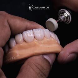 COMESANHA LAB
