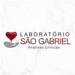 Laboratório São Gabriel