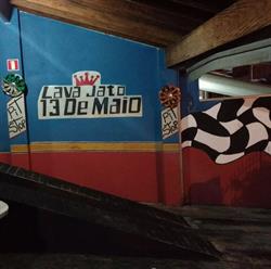 Lava Jato 13 De Maio