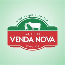 Laticínios Venda Nova