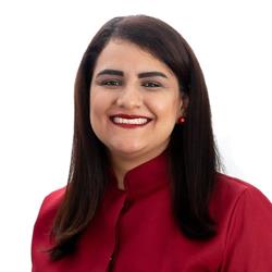 Laura Ibarra de Brito - Reflexoterapeuta