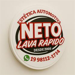 Neto Lava Rápido