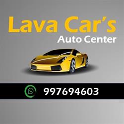Auto Center - Lava Cars