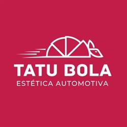 Tatu Bola Estética Automotiva