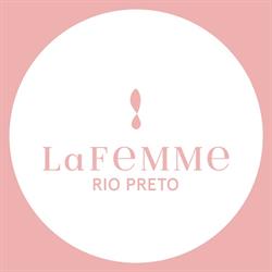 Loja La Femme Rio Preto