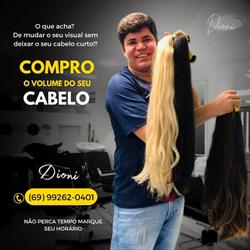 Dioni Mega Hair
