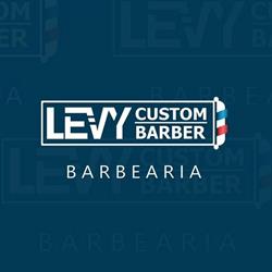 Levy Custom Barber