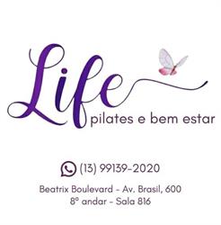 Life - Pilates e Bem Estar em Praia Grande